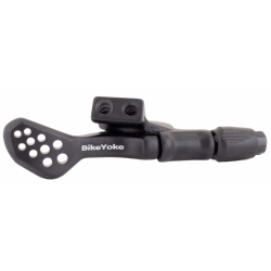 Bike Yoke Triggy FR (sin abrazadera) mando de tija de sillín