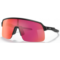 Oakley Sutro Lite Matte Noir Lentille Prizm Field OO9463-2139