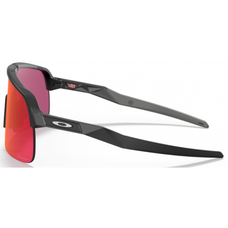 Oakley Sutro Lite Matte Black Lente Prizm Field OO9463-2139