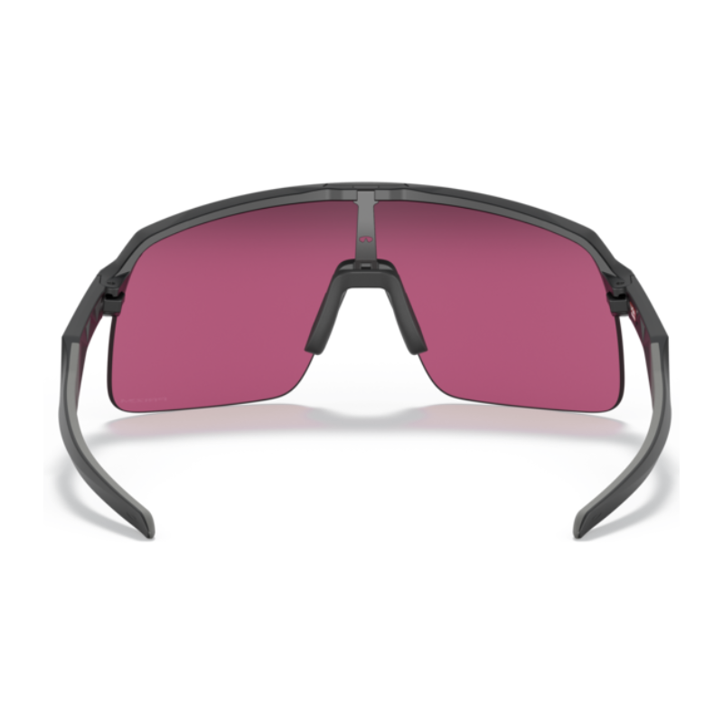 Oakley Sutro Lite Matte Noir Lentille Prizm Field OO9463-2139