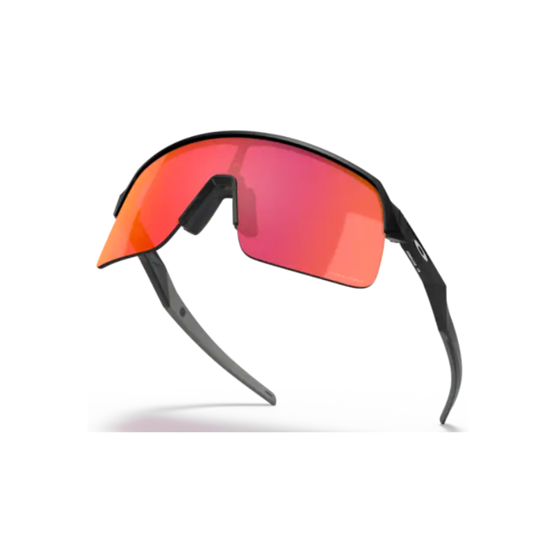 Oakley Sutro Lite Matte Noir Lentille Prizm Field OO9463-2139