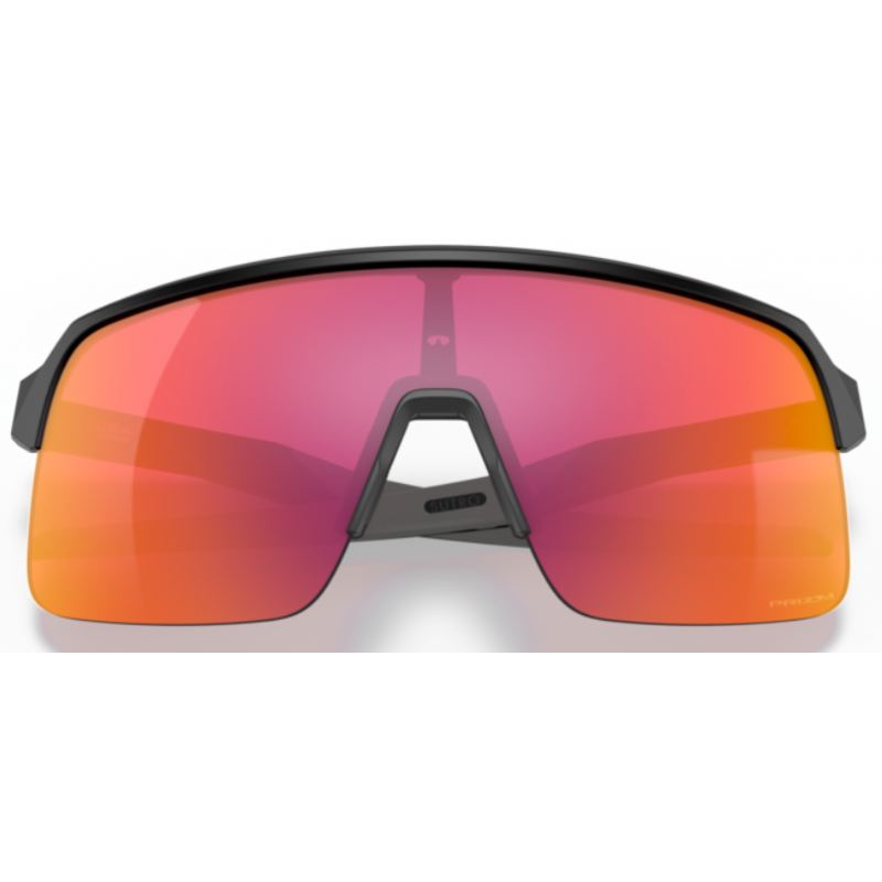 Oakley Sutro Lite Matte Black Lente Prizm Field OO9463-2139