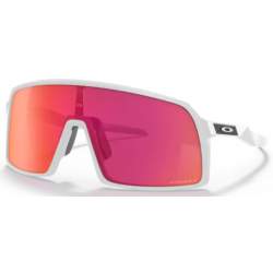 Oakley Sutro Polished White lente Prizm Field OO9406-9137 - Envío 24h