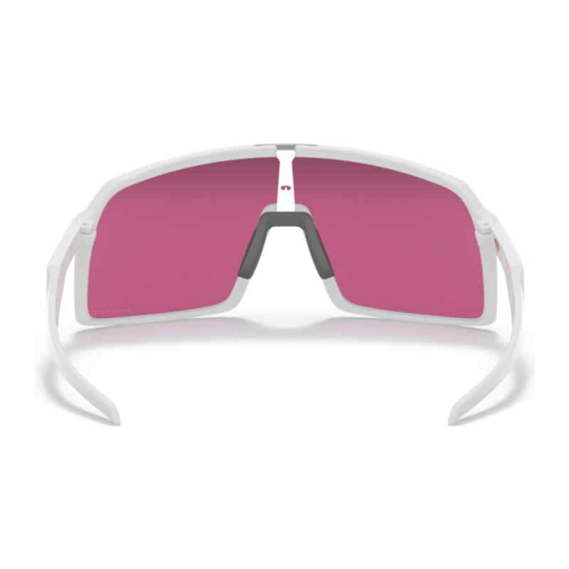 Oakley Sutro Polished White lente Prizm Field OO9406-9137 - Envío 24h
