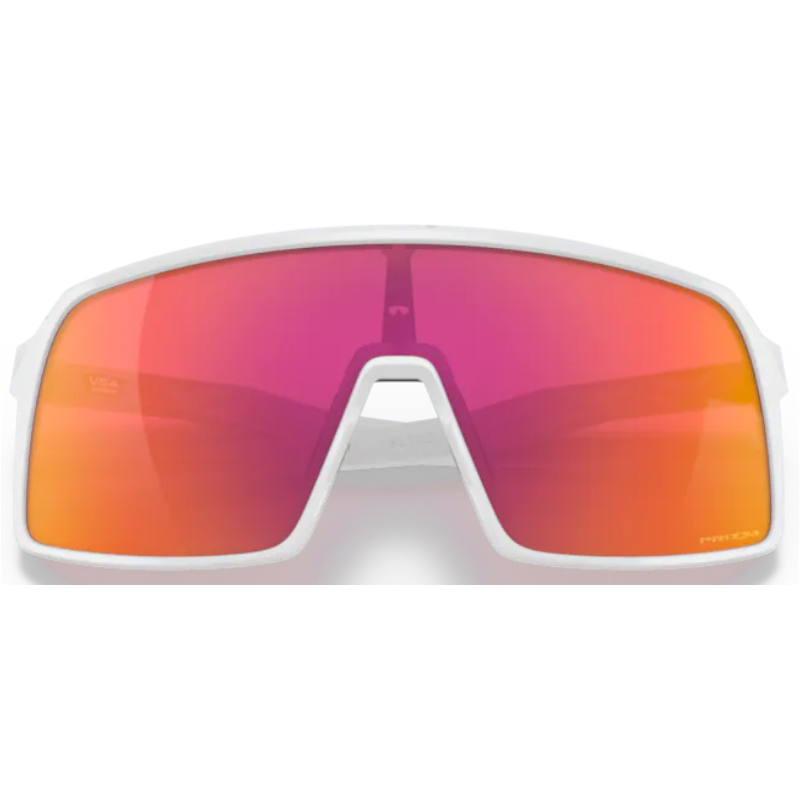 Oakley Sutro Polished White lente Prizm Field OO9406-9137 - Envío 24h