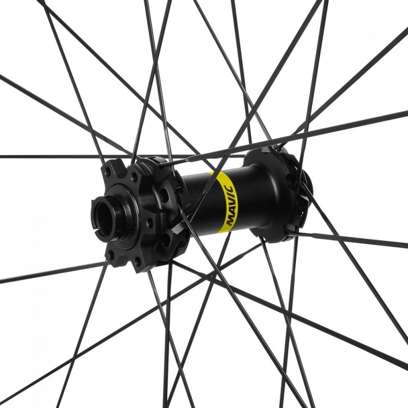 Mavic Crossmax XL R 29" Boost par roues - Expédition 24h