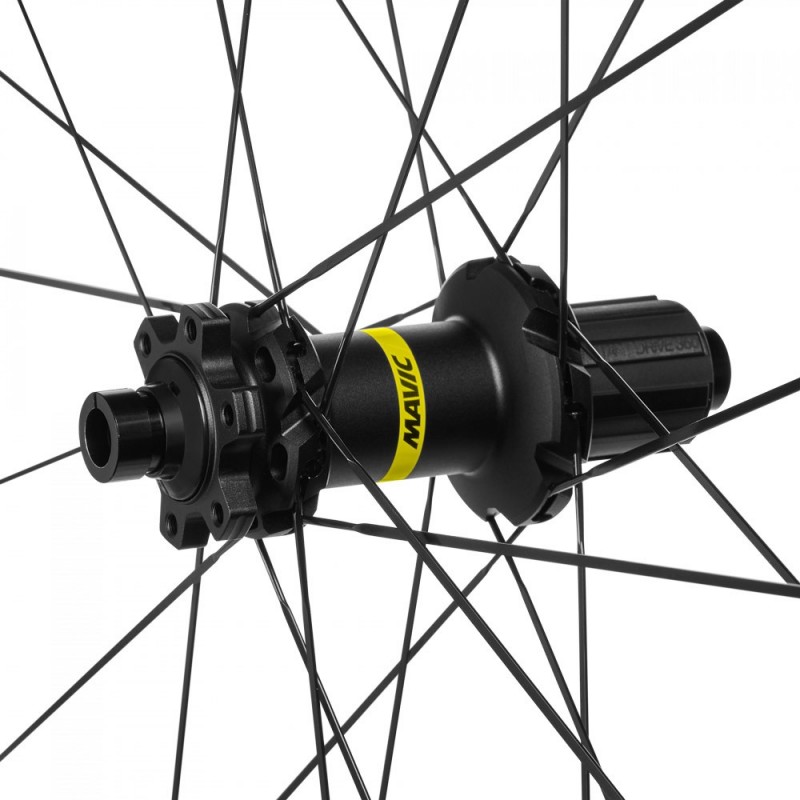 Mavic Crossmax XL R 29" Boost par roues - Expédition 24h