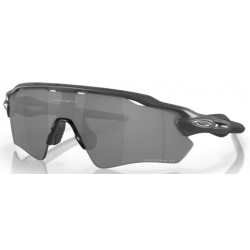 Oakley Radar Ev Path High Resolution Carbon lente Prizm Black Polarized