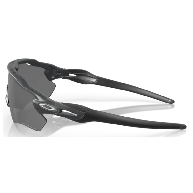 Oakley Radar Ev Path Haute Résolution Carbon lentille Prizm Noir Polarisée