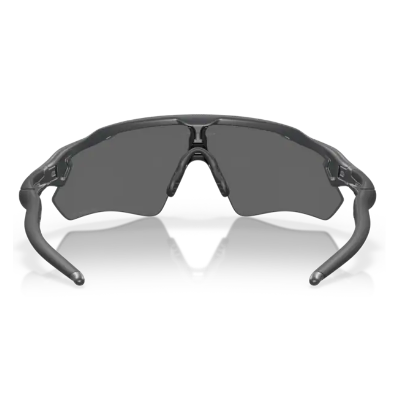 Oakley Radar Ev Path Haute Résolution Carbon lentille Prizm Noir Polarisée