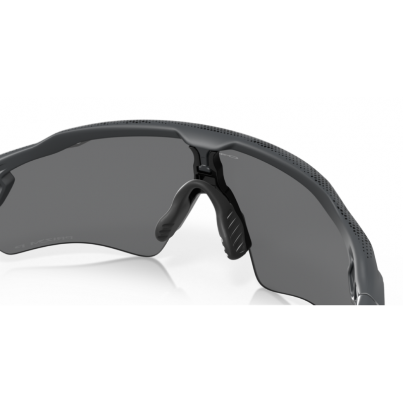 Oakley Radar Ev Path High Resolution Carbon lente Prizm Black Polarized