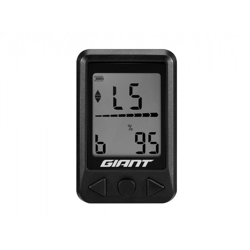 Giant écran e-bike ridecontrol plus ANT+ Lev - Expédition 24h