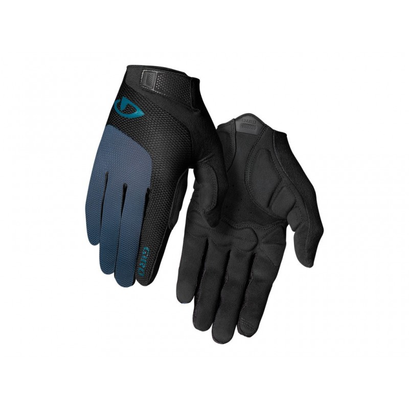 Giro Bravo LF Gel gants - Expédition 24h - Meilleurs prix