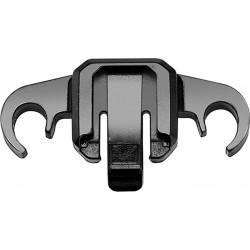 Giant soporte raíl de sillín Recon TL 200/100 trasera - Envío 24h