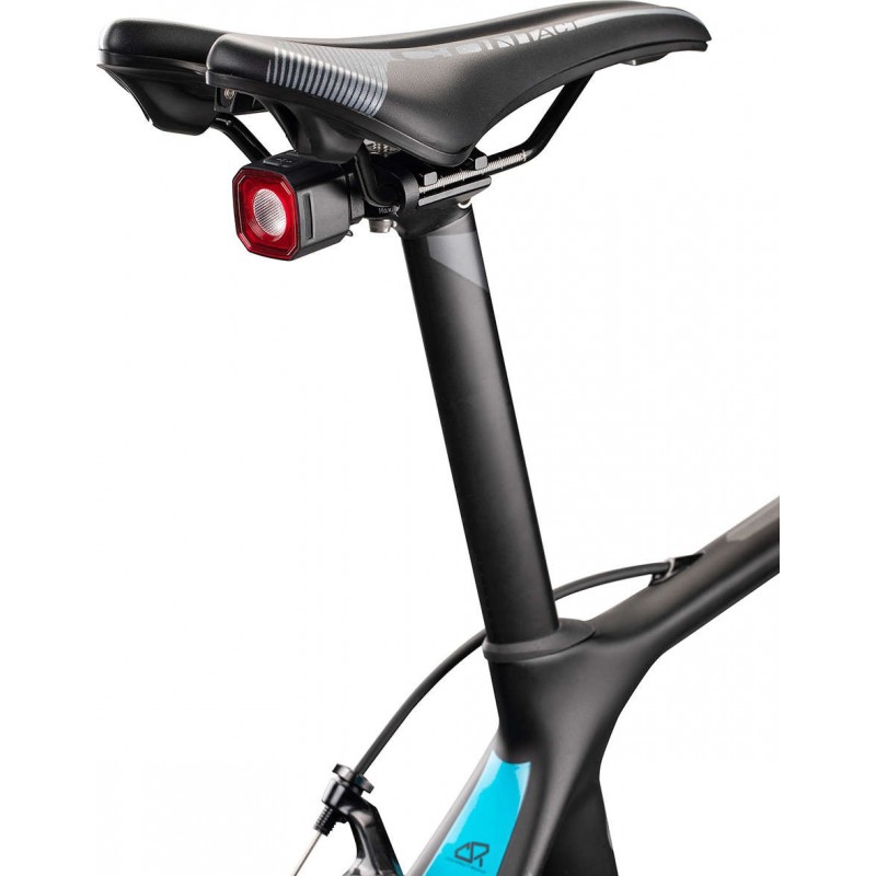 Giant support de rail de selle Recon TL 200/100 arrière - Expédition 24h